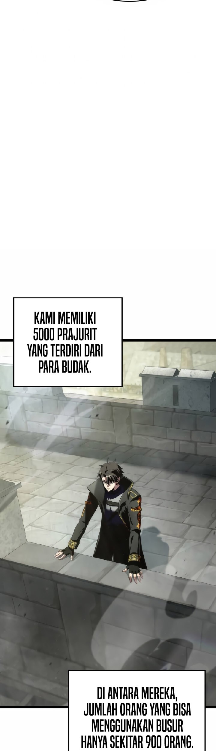 Insanely-Talented Player chapter 05 halaman 40