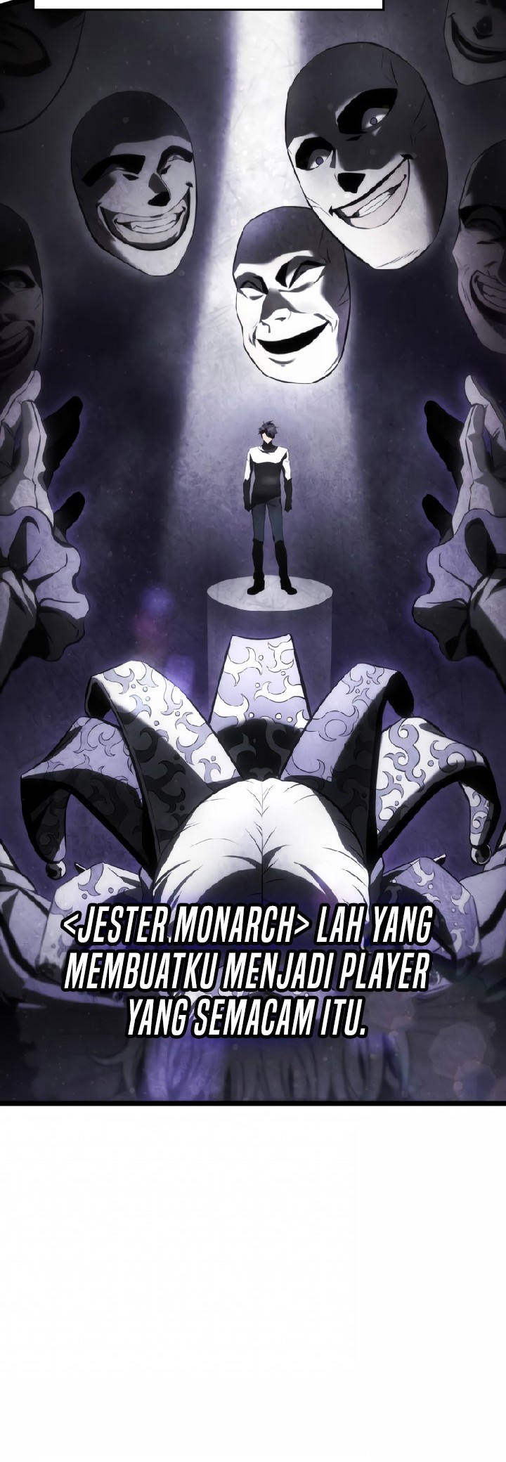 Insanely-Talented Player chapter 05 halaman 45