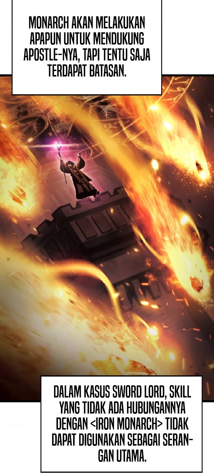 Insanely-Talented Player chapter 05 halaman 47