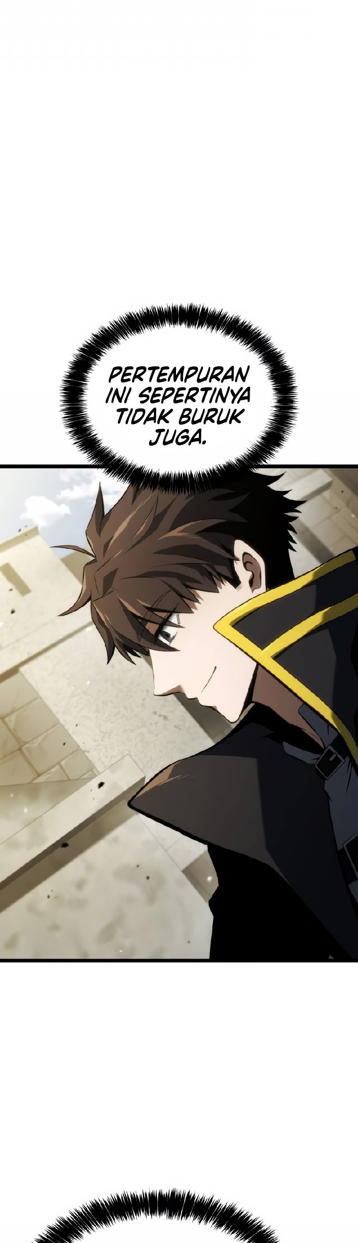 Insanely-Talented Player chapter 05 halaman 48