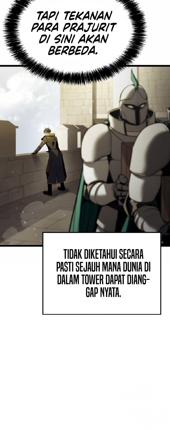 Insanely-Talented Player chapter 05 halaman 49