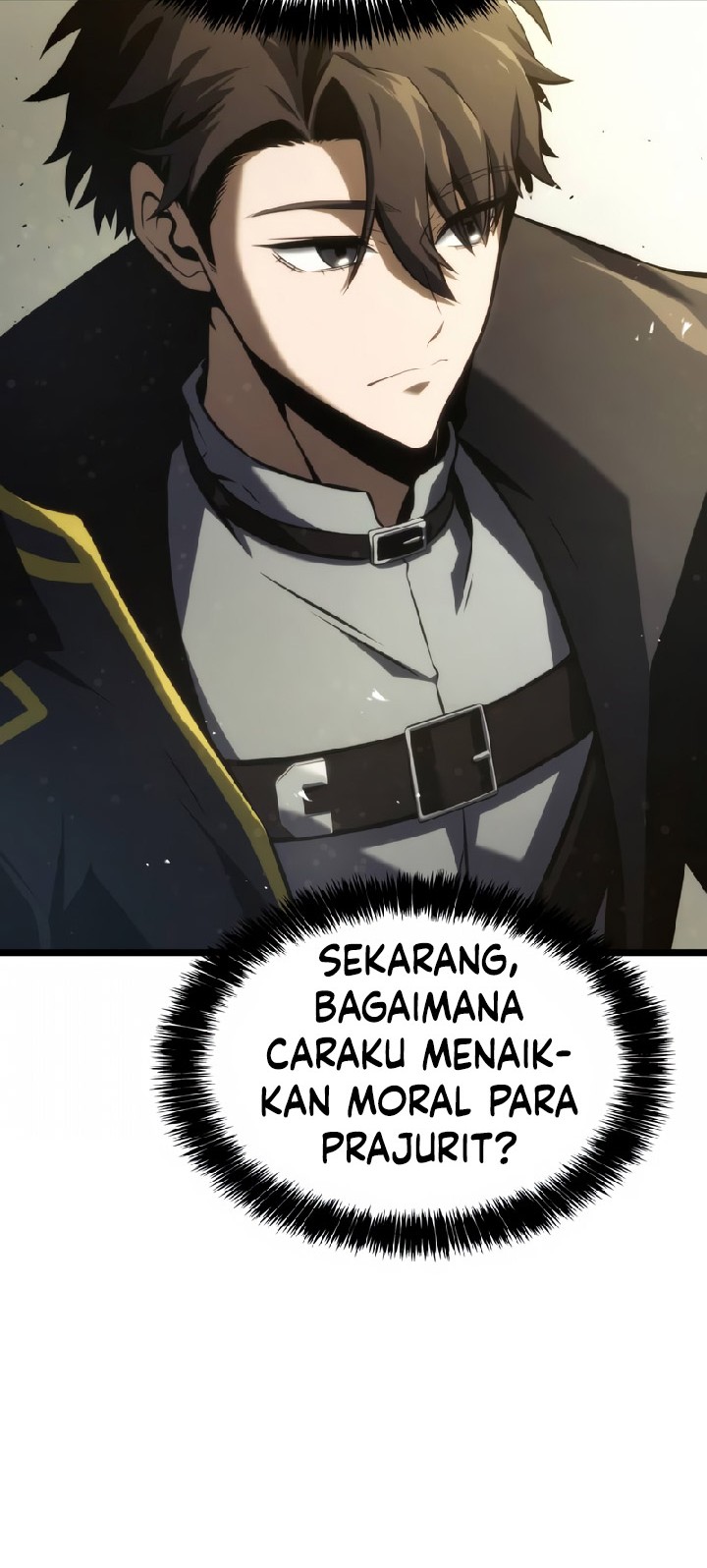 Insanely-Talented Player chapter 05 halaman 51