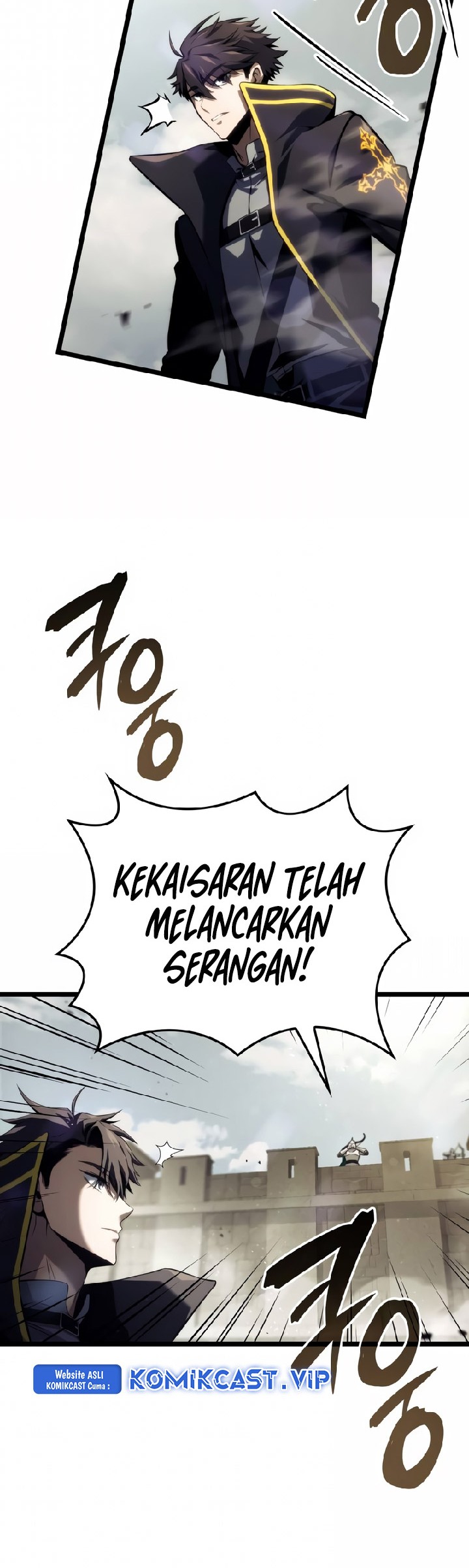 Insanely-Talented Player chapter 05 halaman 57