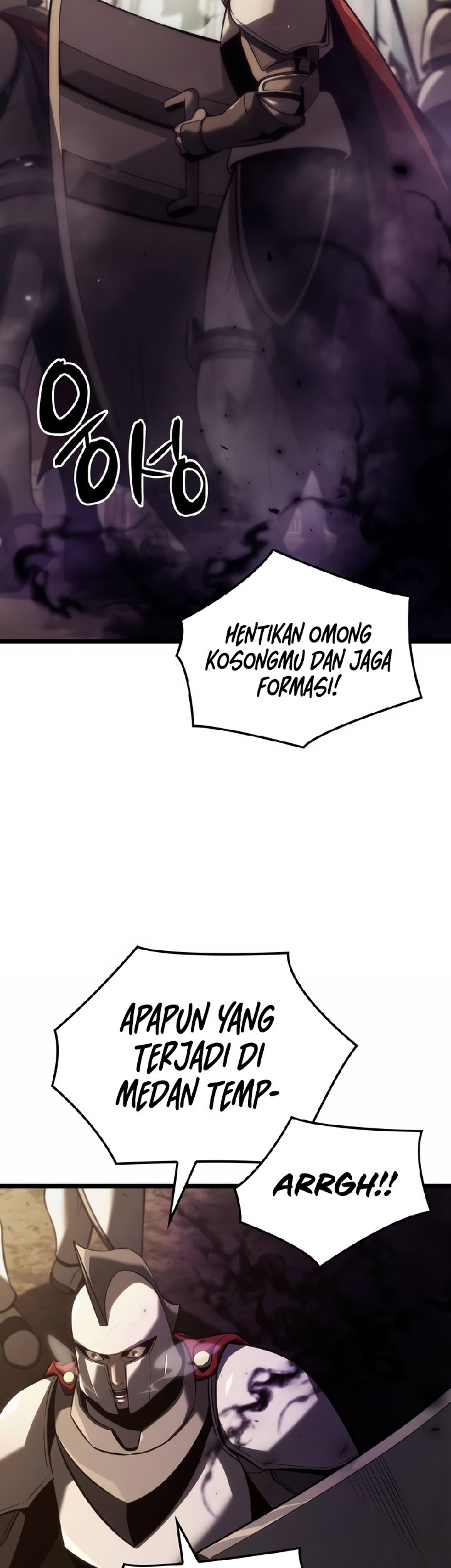 Insanely-Talented Player chapter 05 halaman 64