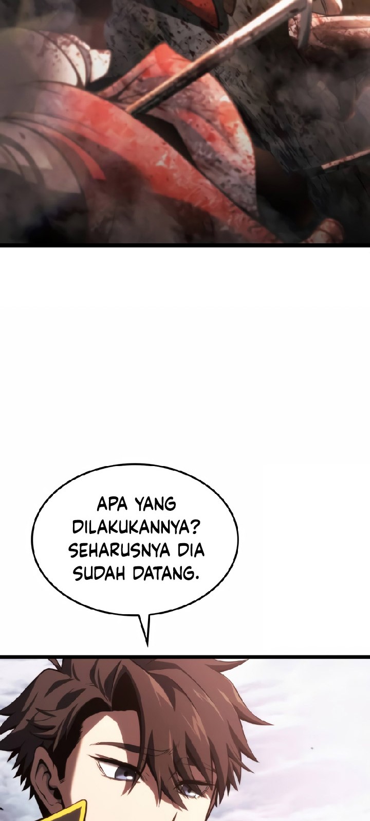 Insanely-Talented Player Bab 06 halaman 21