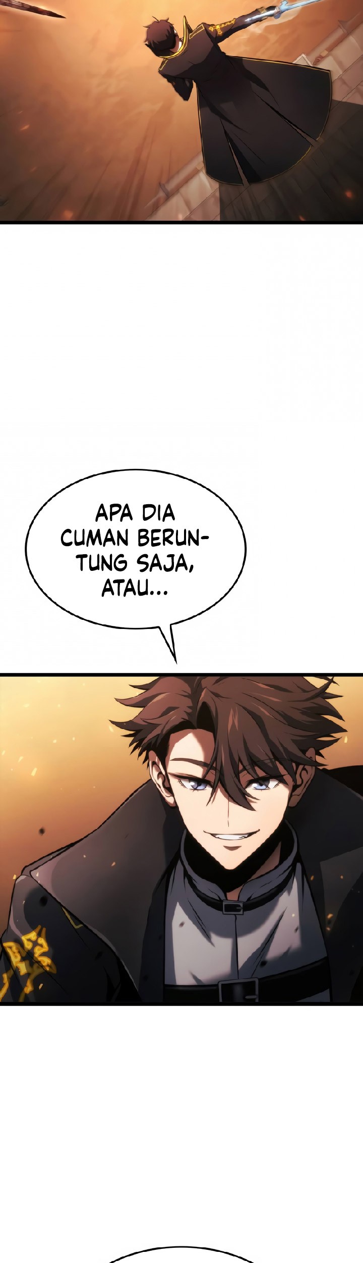 Insanely-Talented Player Bab 06 halaman 26
