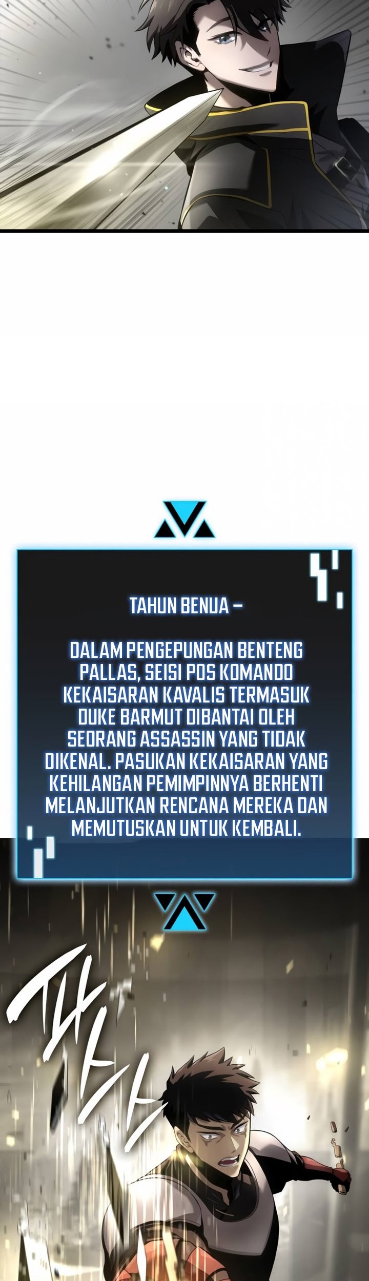 Insanely-Talented Player Bab 07 halaman 22