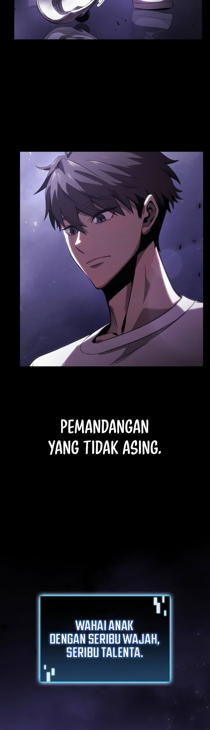 Insanely-Talented Player Bab 07 halaman 36