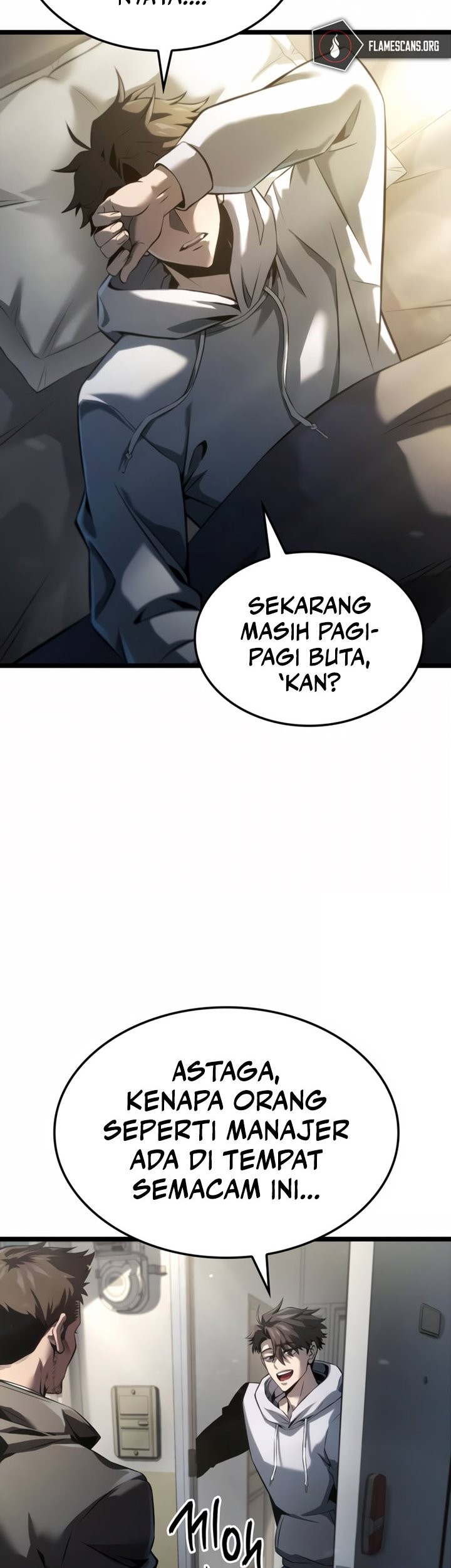 Insanely-Talented Player Bab 07 halaman 52