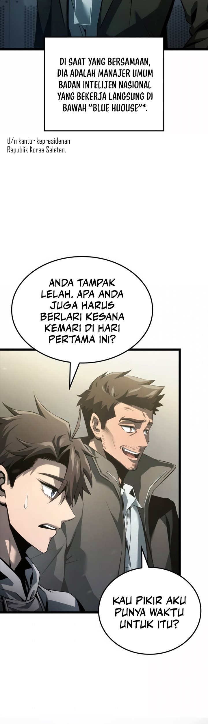 Insanely-Talented Player Bab 07 halaman 58