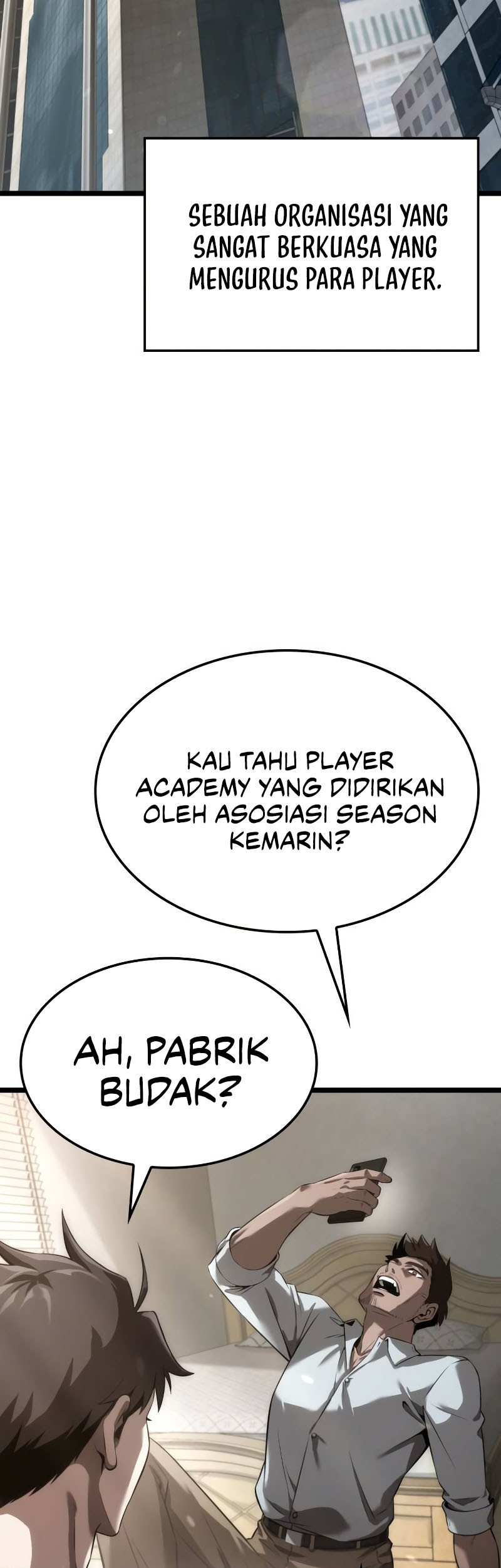 Insanely-Talented Player Bab 08 halaman 4