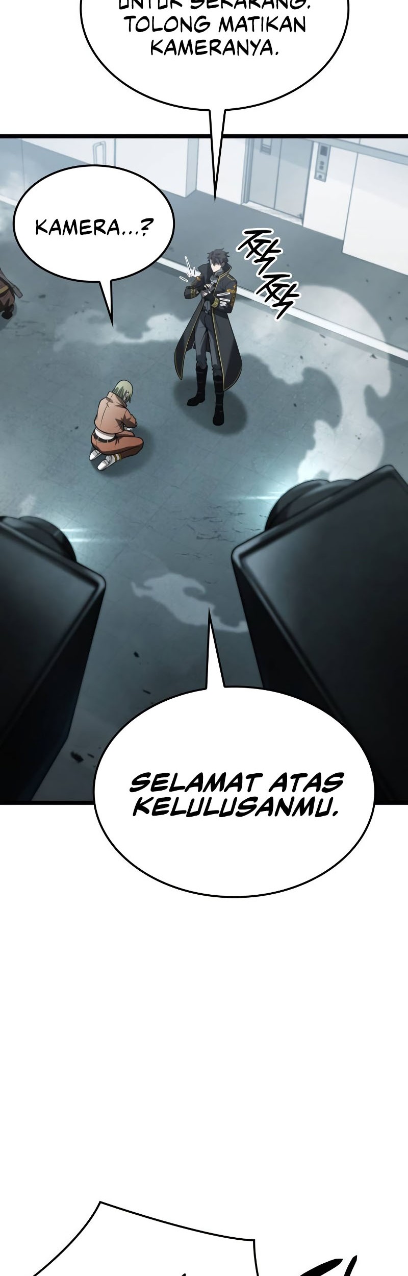 Insanely-Talented Player Bab 08 halaman 27