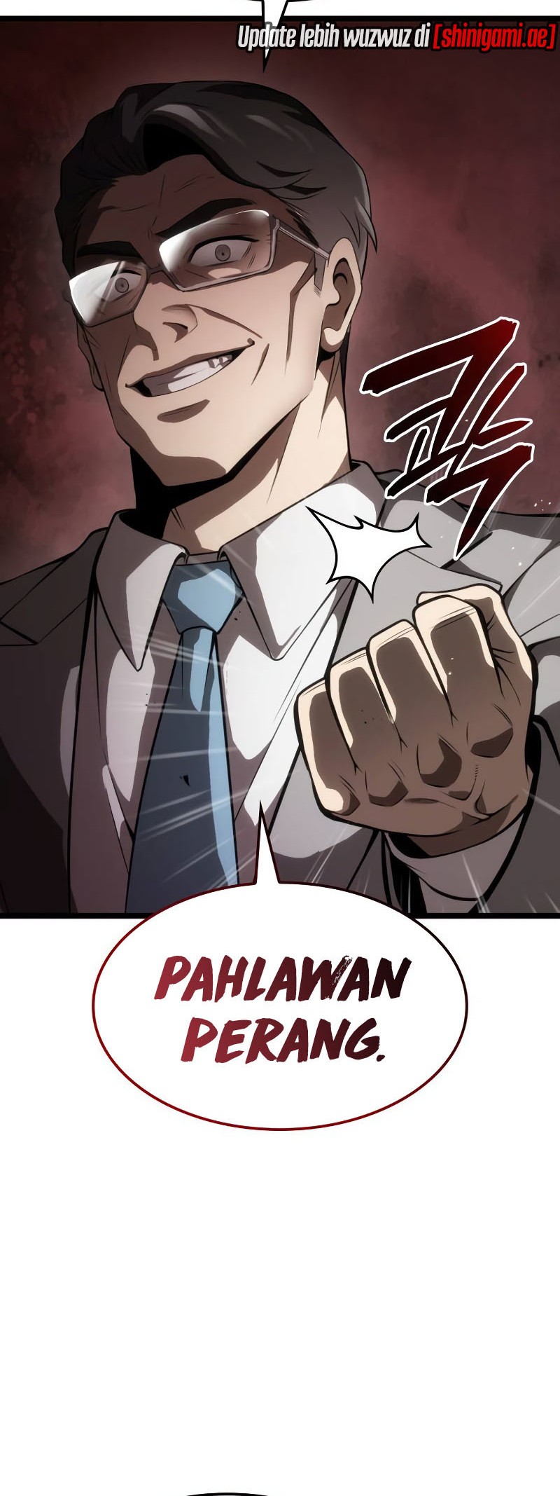 Insanely-Talented Player Bab 08 halaman 37