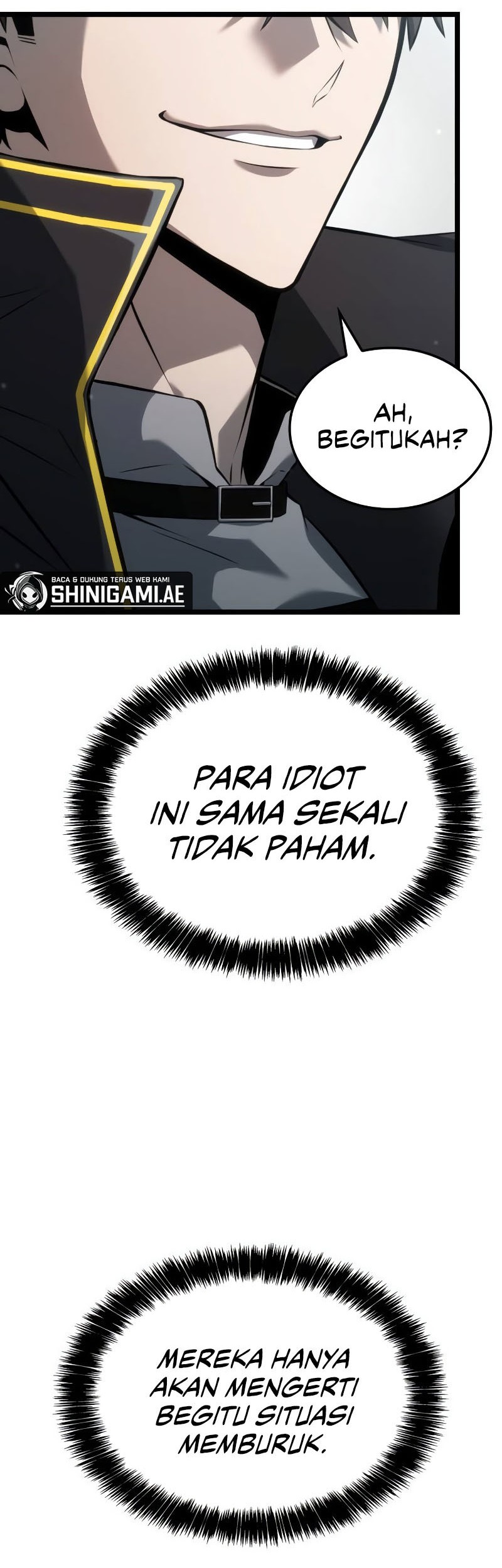 Insanely-Talented Player Bab 08 halaman 39