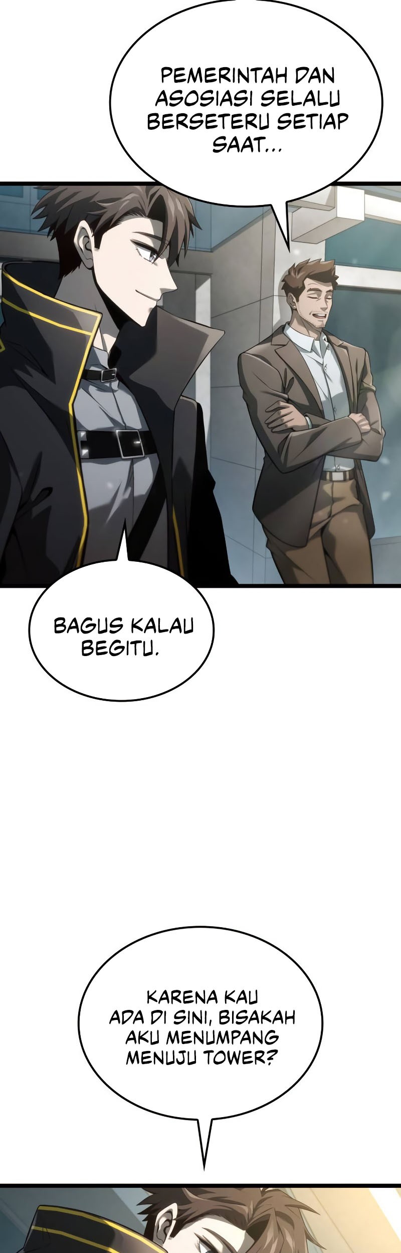 Insanely-Talented Player Bab 08 halaman 50