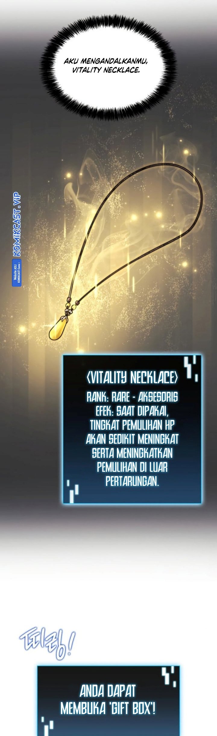 Insanely-Talented Player Bab 09 halaman 3