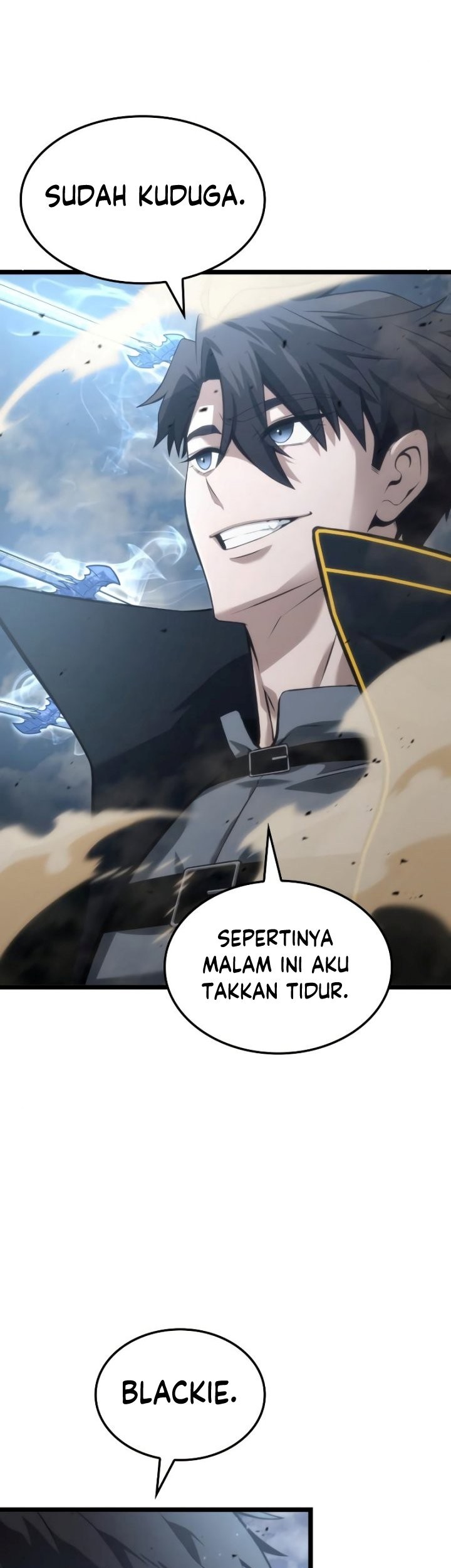 Insanely-Talented Player Bab 09 halaman 18