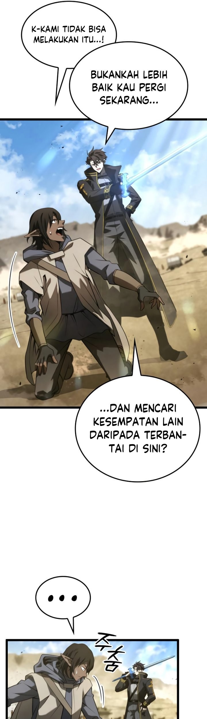 Insanely-Talented Player Bab 10 halaman 26