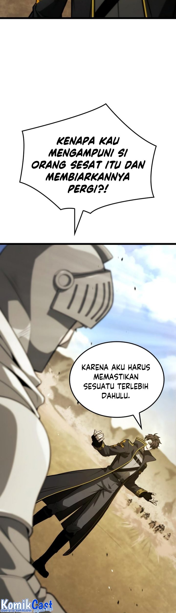 Insanely-Talented Player Bab 10 halaman 30