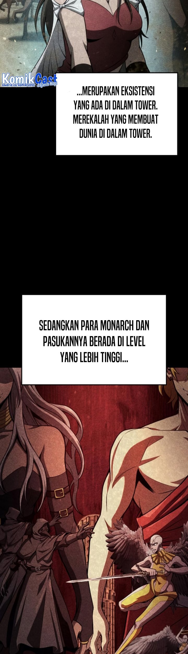 Insanely-Talented Player Bab 11 halaman 4