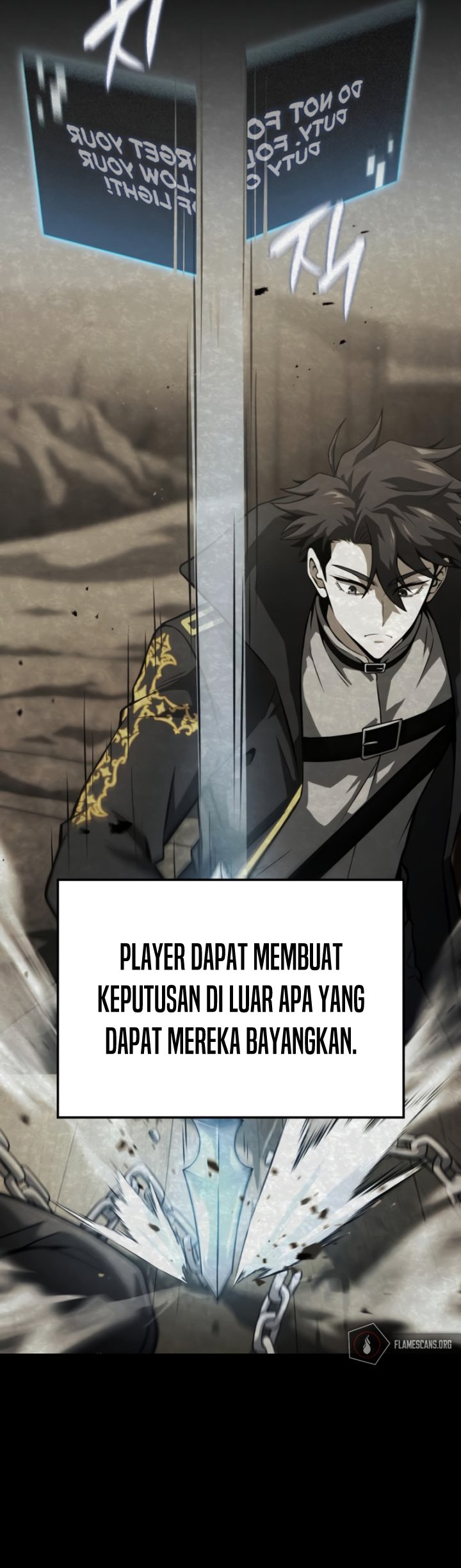 Insanely-Talented Player Bab 11 halaman 9