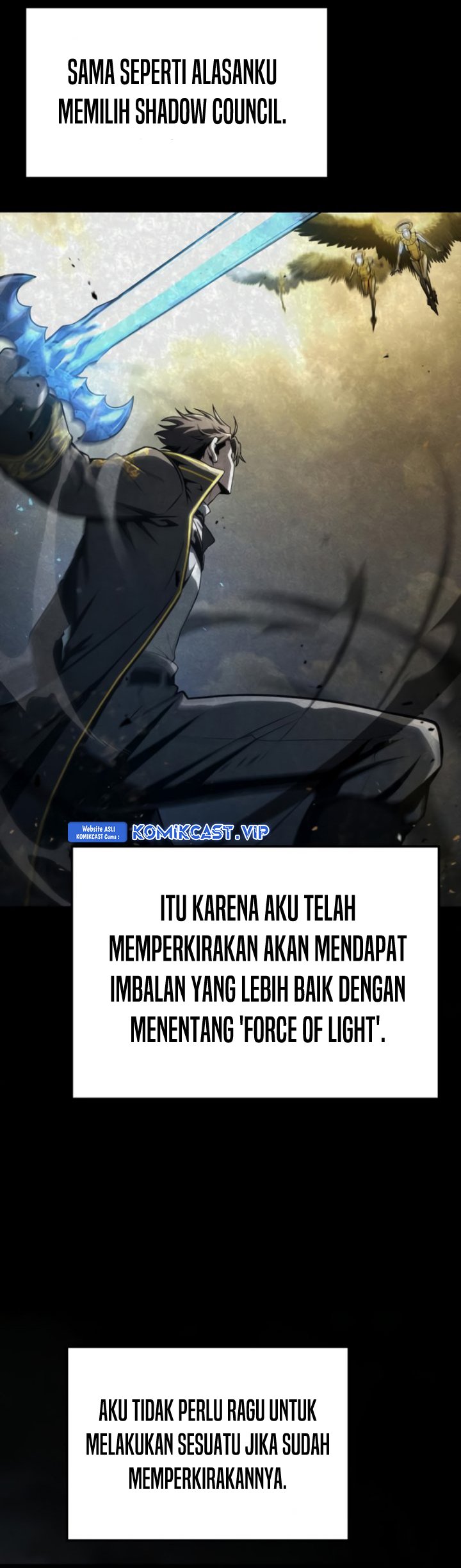 Insanely-Talented Player Bab 11 halaman 10