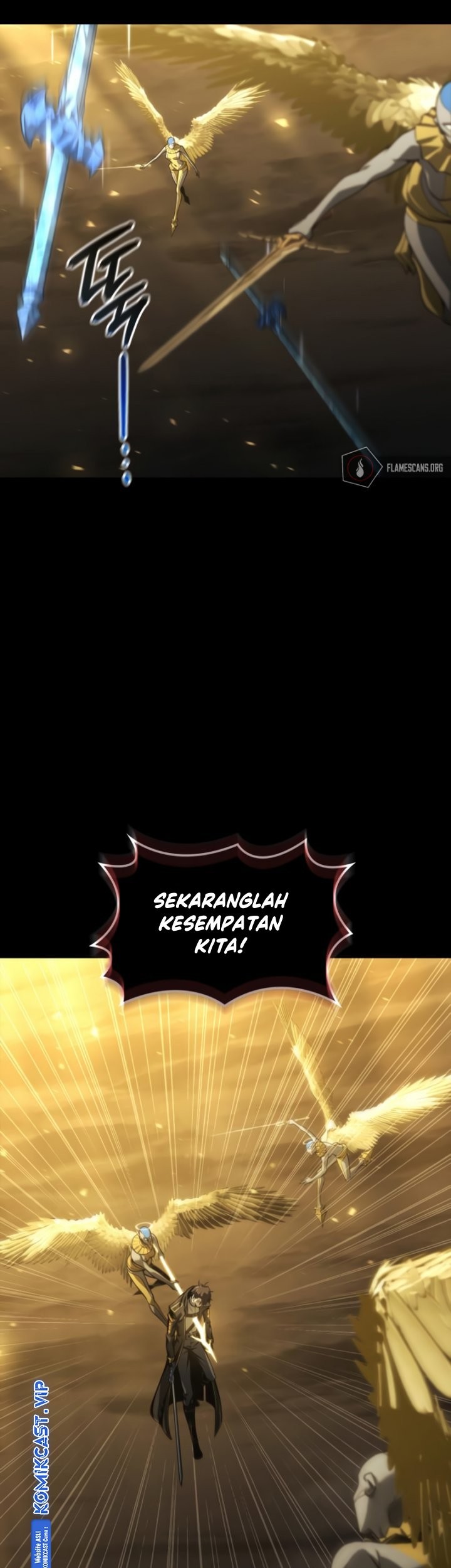 Insanely-Talented Player Bab 11 halaman 67