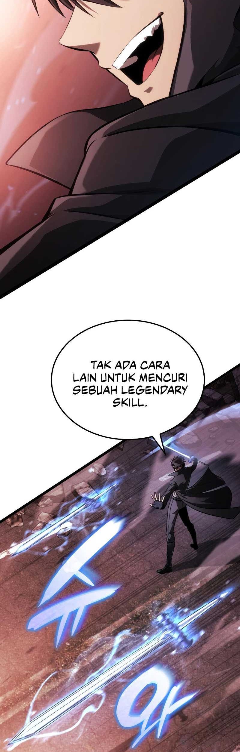 Insanely-Talented Player Bab 13 halaman 7