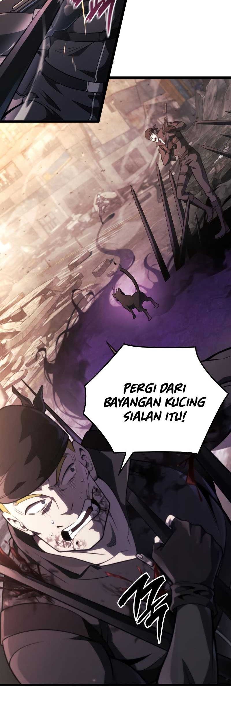 Insanely-Talented Player Bab 13 halaman 29