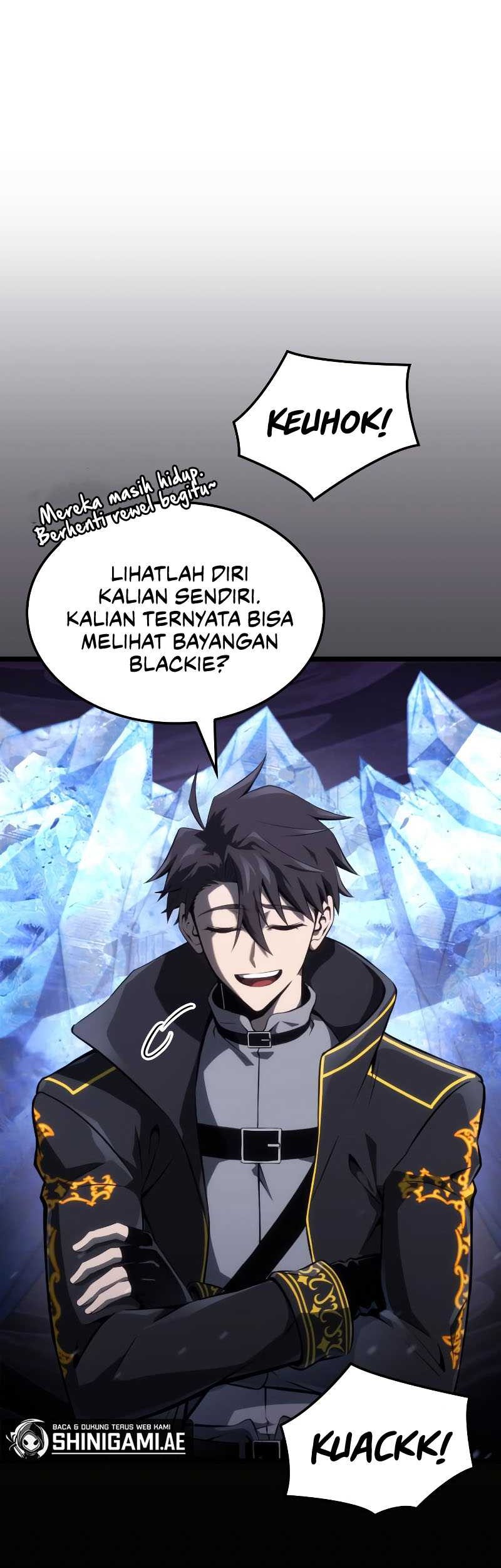 Insanely-Talented Player Bab 13 halaman 30