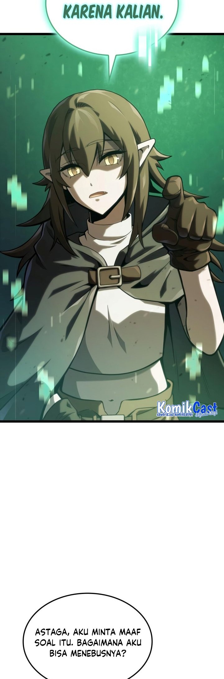 Insanely-Talented Player chapter 14 halaman 3