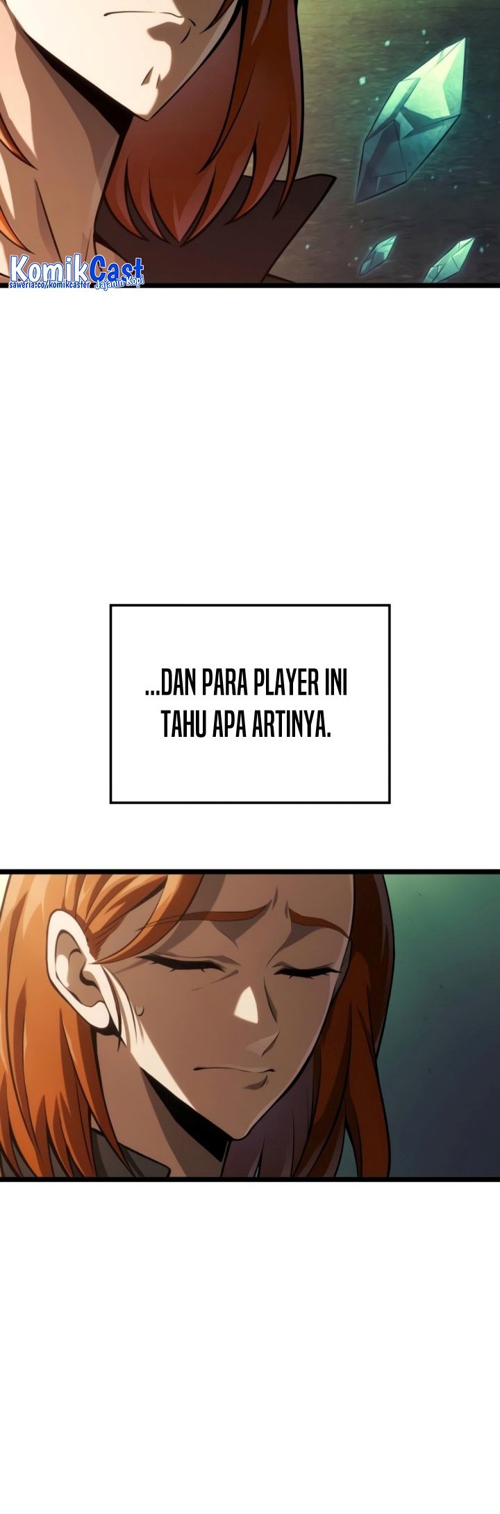 Insanely-Talented Player chapter 14 halaman 7