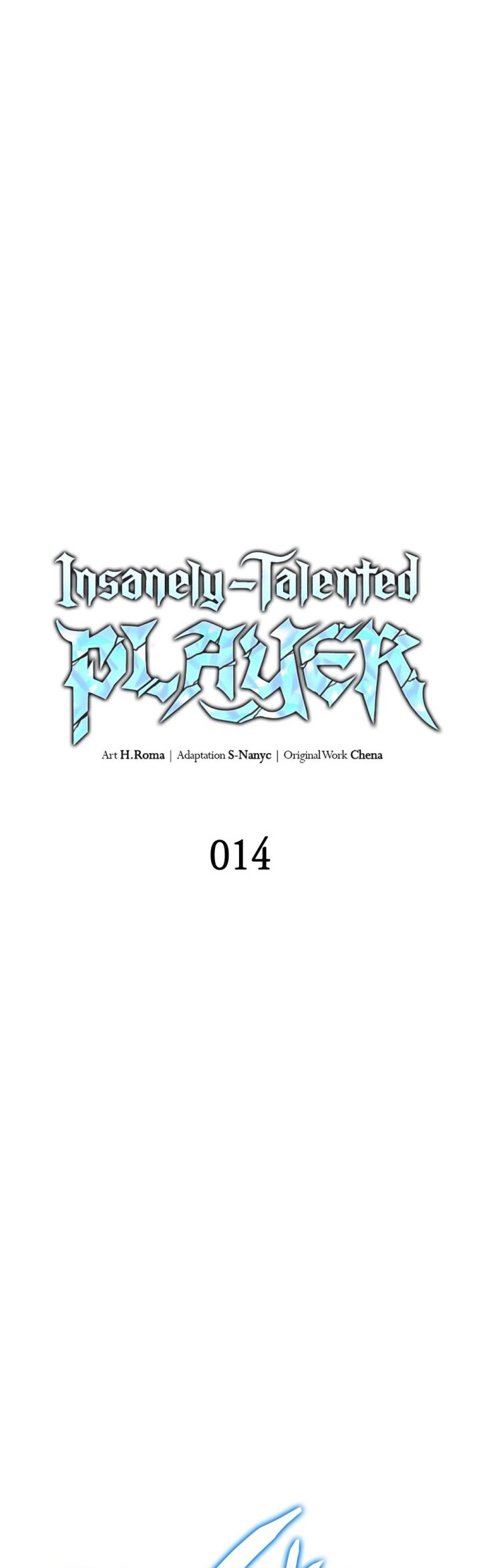 Insanely-Talented Player chapter 14 halaman 11