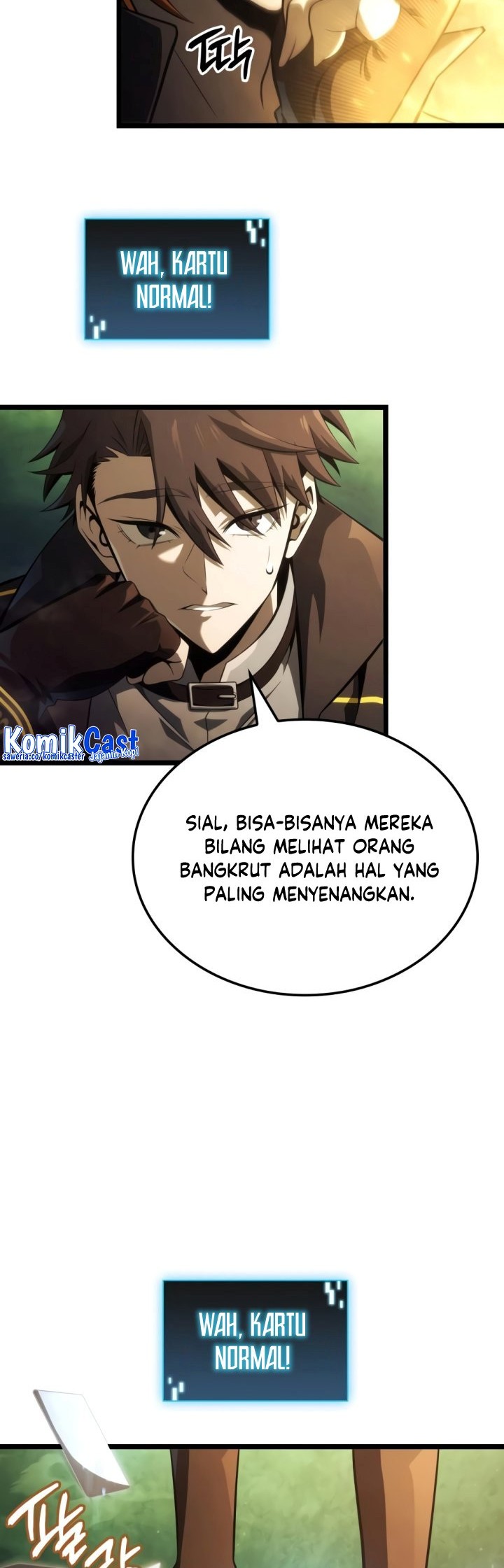 Insanely-Talented Player chapter 14 halaman 15