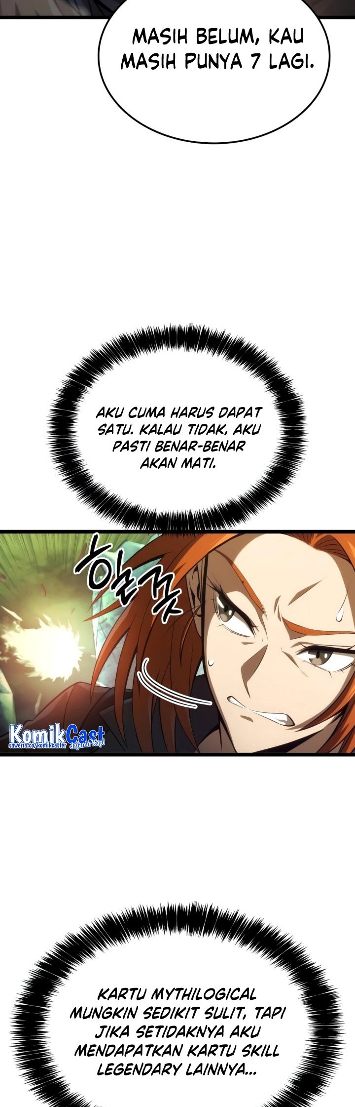 Insanely-Talented Player chapter 14 halaman 17