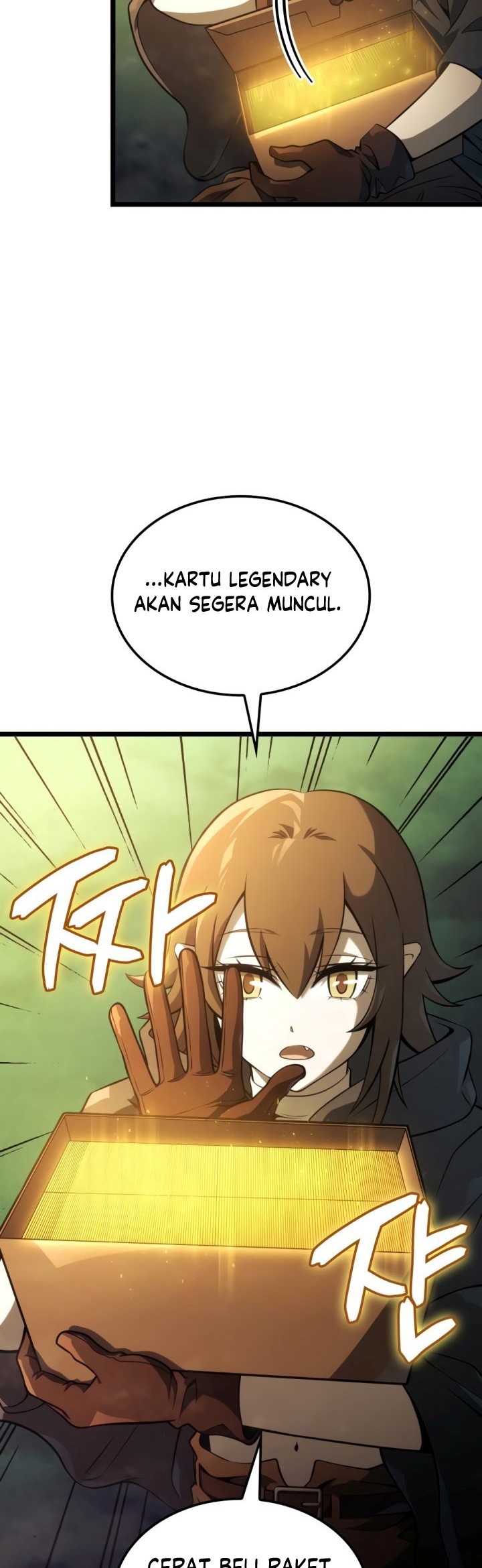 Insanely-Talented Player chapter 14 halaman 21