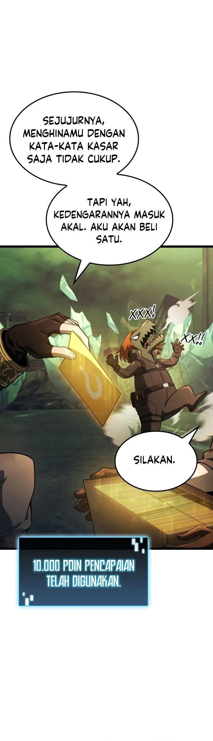 Insanely-Talented Player chapter 14 halaman 24