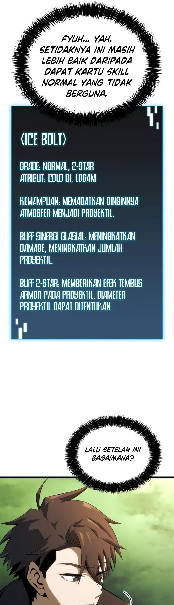 Insanely-Talented Player chapter 14 halaman 26