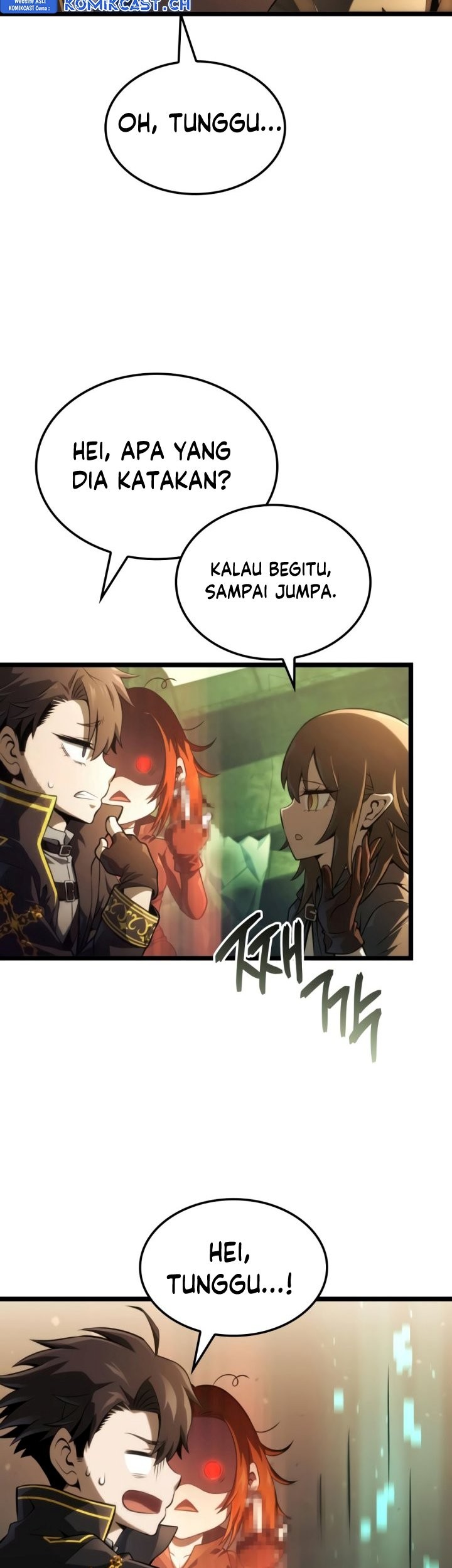 Insanely-Talented Player chapter 14 halaman 28