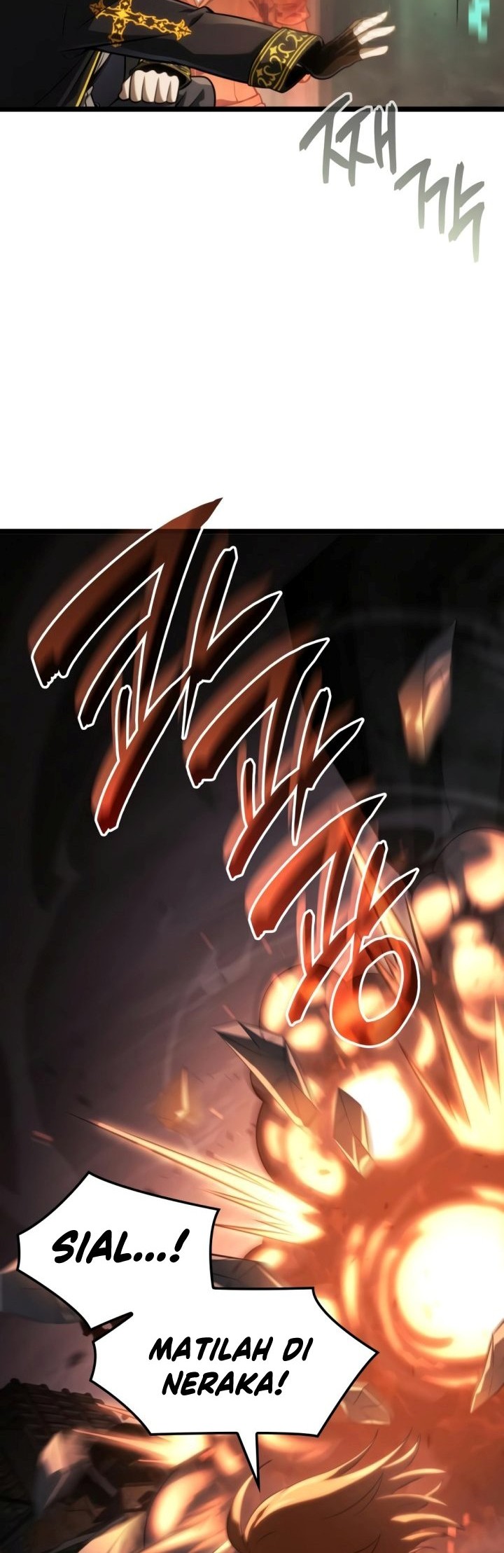 Insanely-Talented Player chapter 14 halaman 29