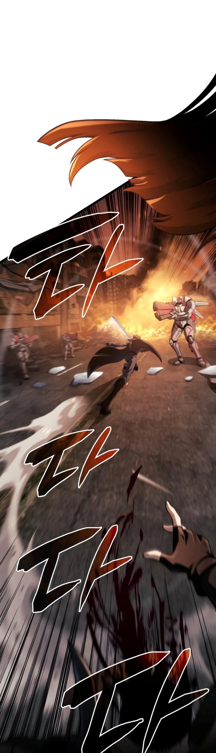 Insanely-Talented Player chapter 14 halaman 34