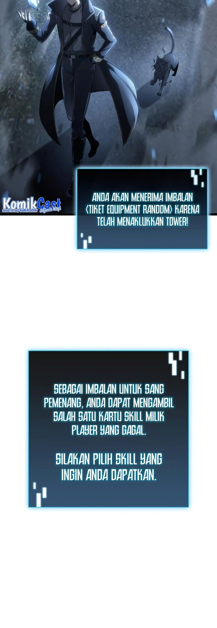 Insanely-Talented Player chapter 14 halaman 49
