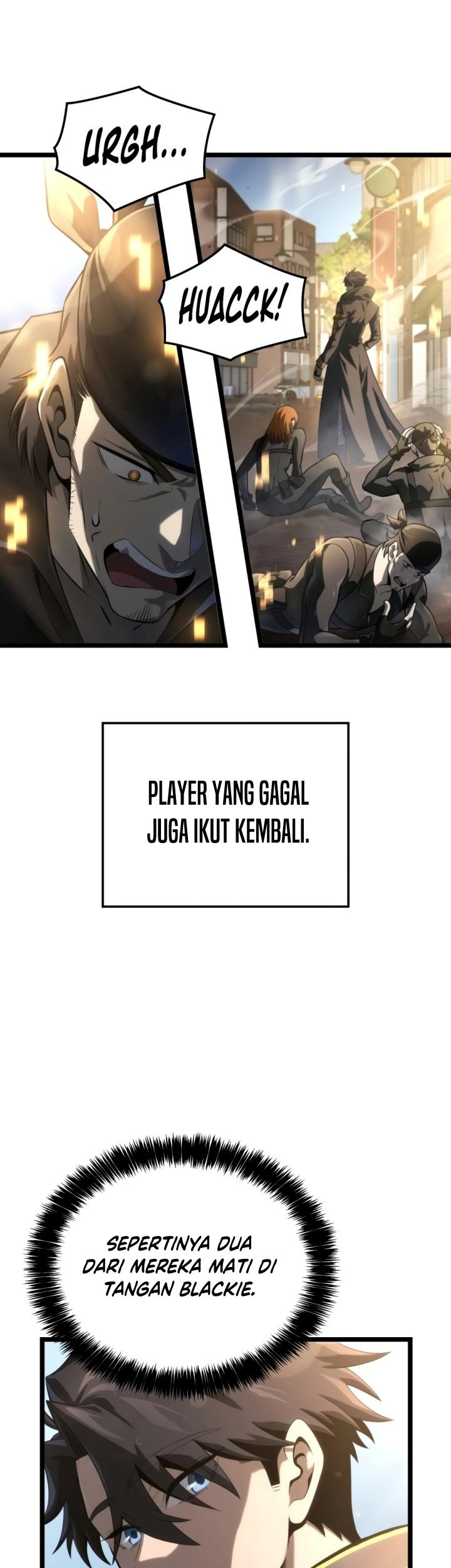 Insanely-Talented Player chapter 14 halaman 52
