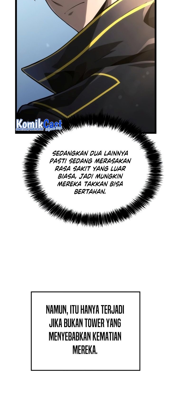 Insanely-Talented Player chapter 14 halaman 53