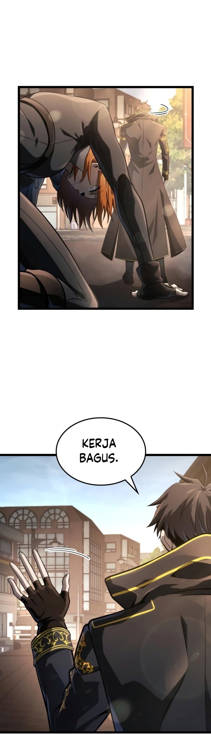 Insanely-Talented Player chapter 14 halaman 54