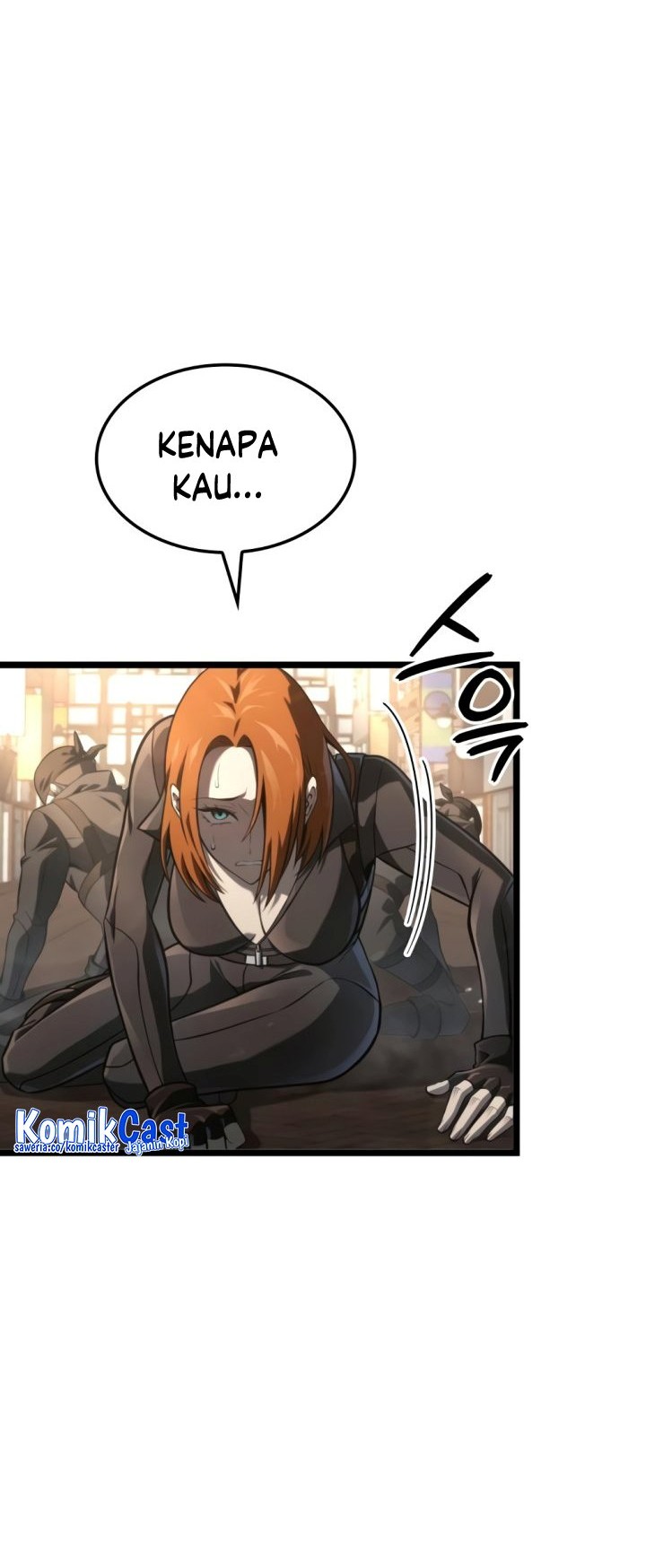 Insanely-Talented Player chapter 14 halaman 55