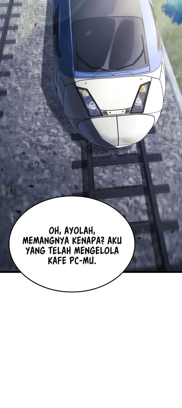 Insanely-Talented Player Bab 15 halaman 6
