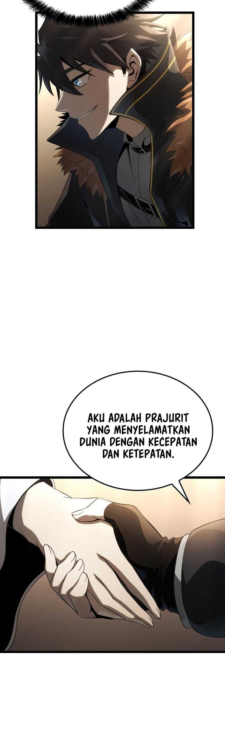 Insanely-Talented Player Bab 15 halaman 27