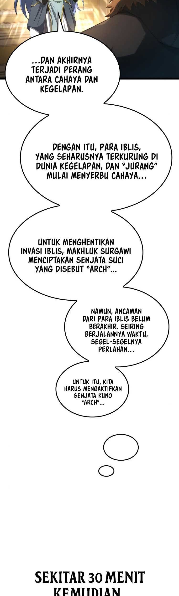 Insanely-Talented Player Bab 15 halaman 31
