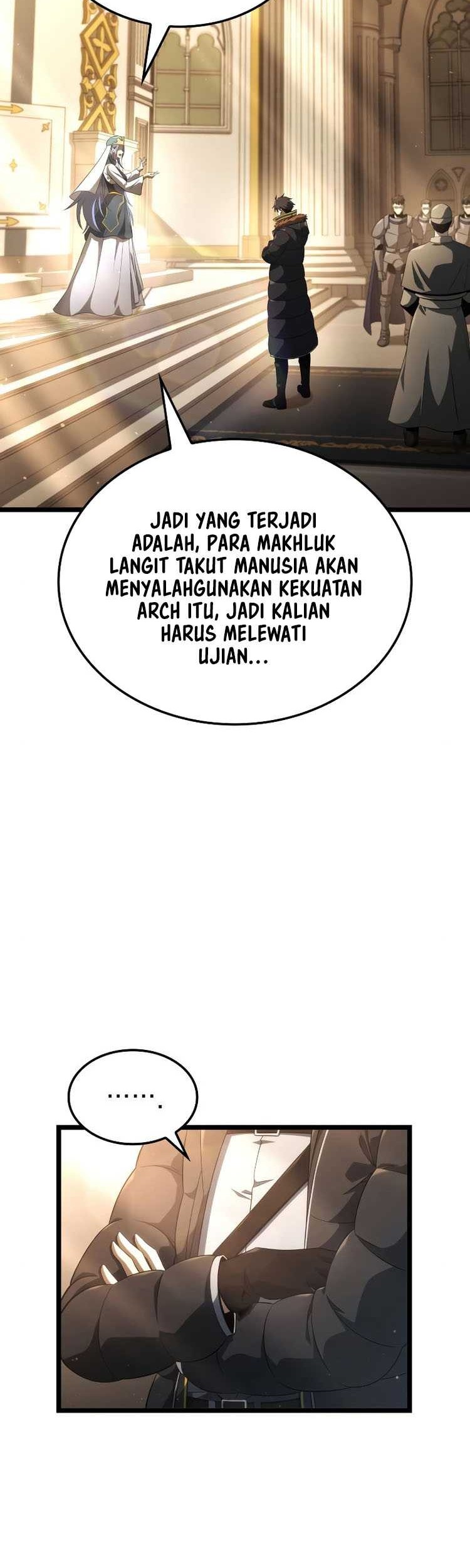 Insanely-Talented Player Bab 15 halaman 33